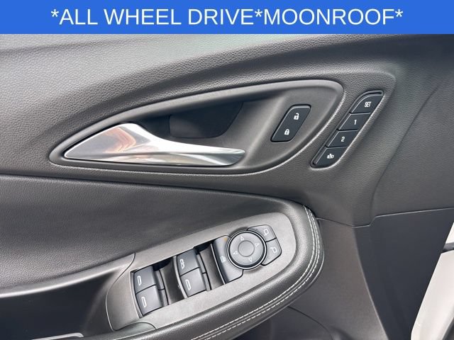 Used 2023 Buick Encore GX Essence w/ Experience Buick Package AWD/4WD image 25