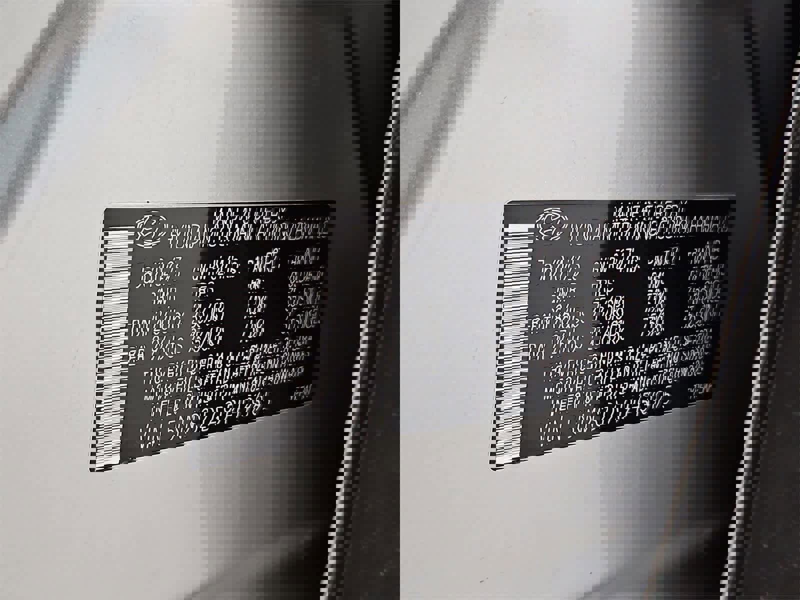 Used 2023 Hyundai Santa Fe SEL image 36