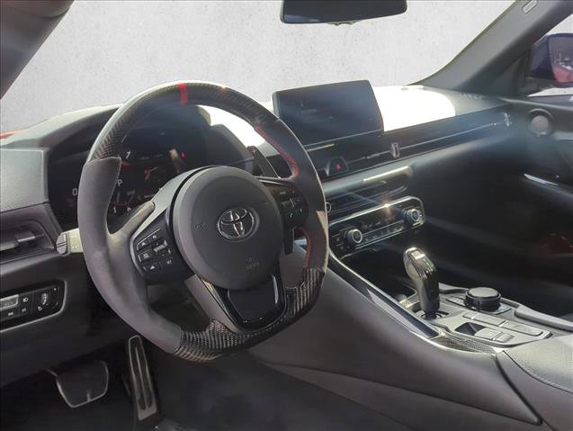 Used 2020 Toyota Supra Launch Edition image 13