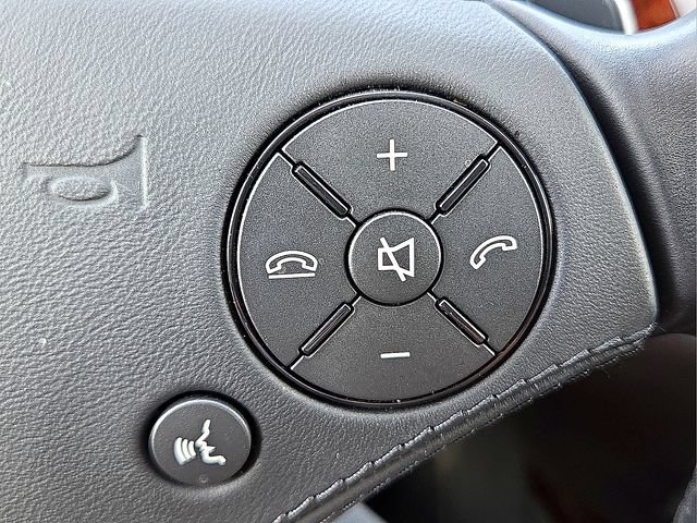 Used 2010 Mercedes-Benz S 550 image 22