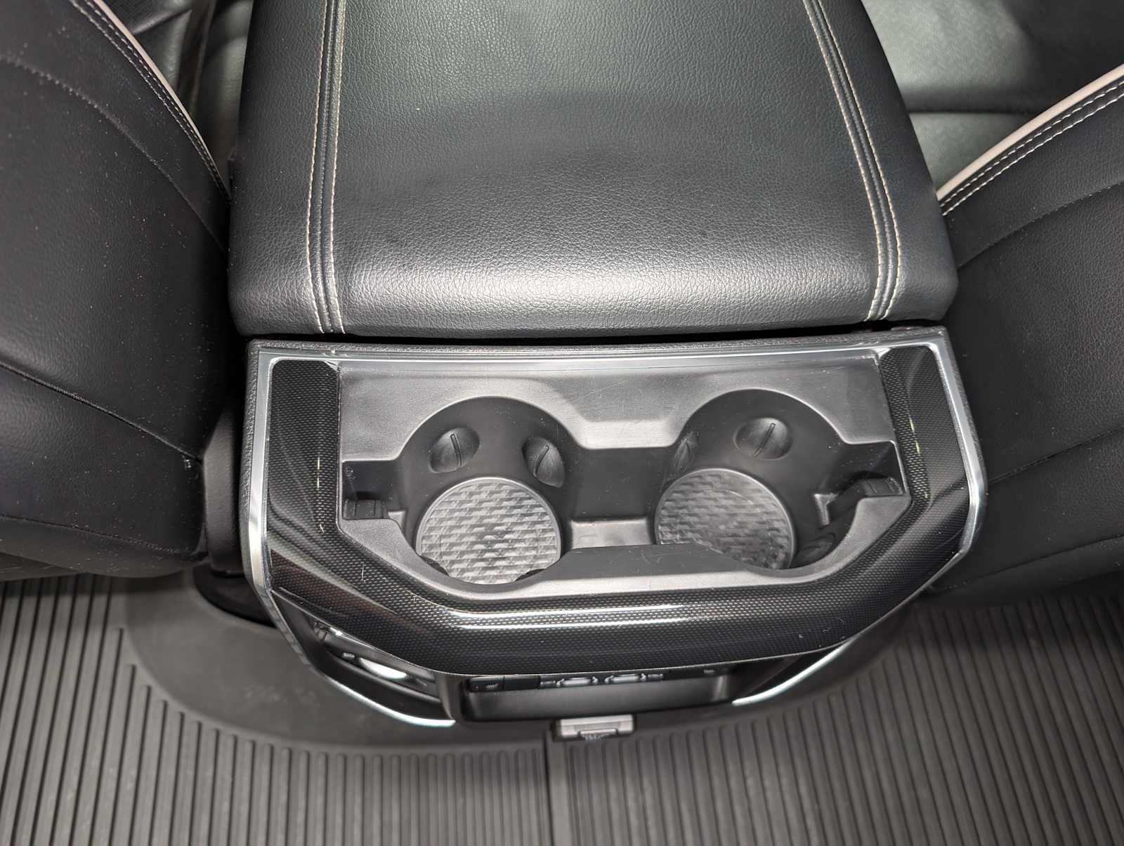 Used 2021 RAM 1500 Laramie w/ Night Edition AWD/4WD image 22