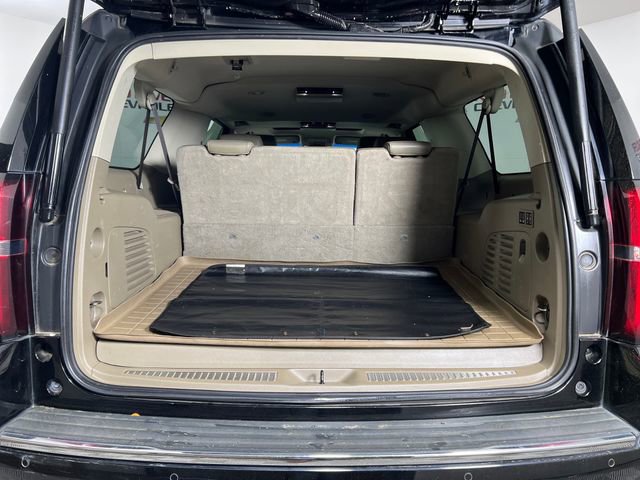 Used 2017 Chevrolet Suburban Premier image 23