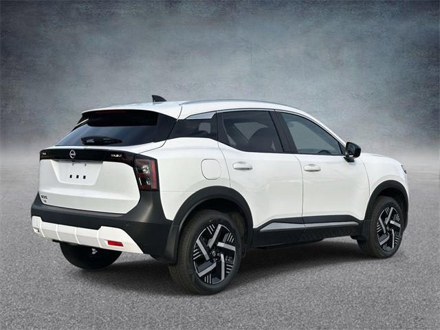 New 2026 Nissan Kicks SV w/ Cold Weather Package image 2