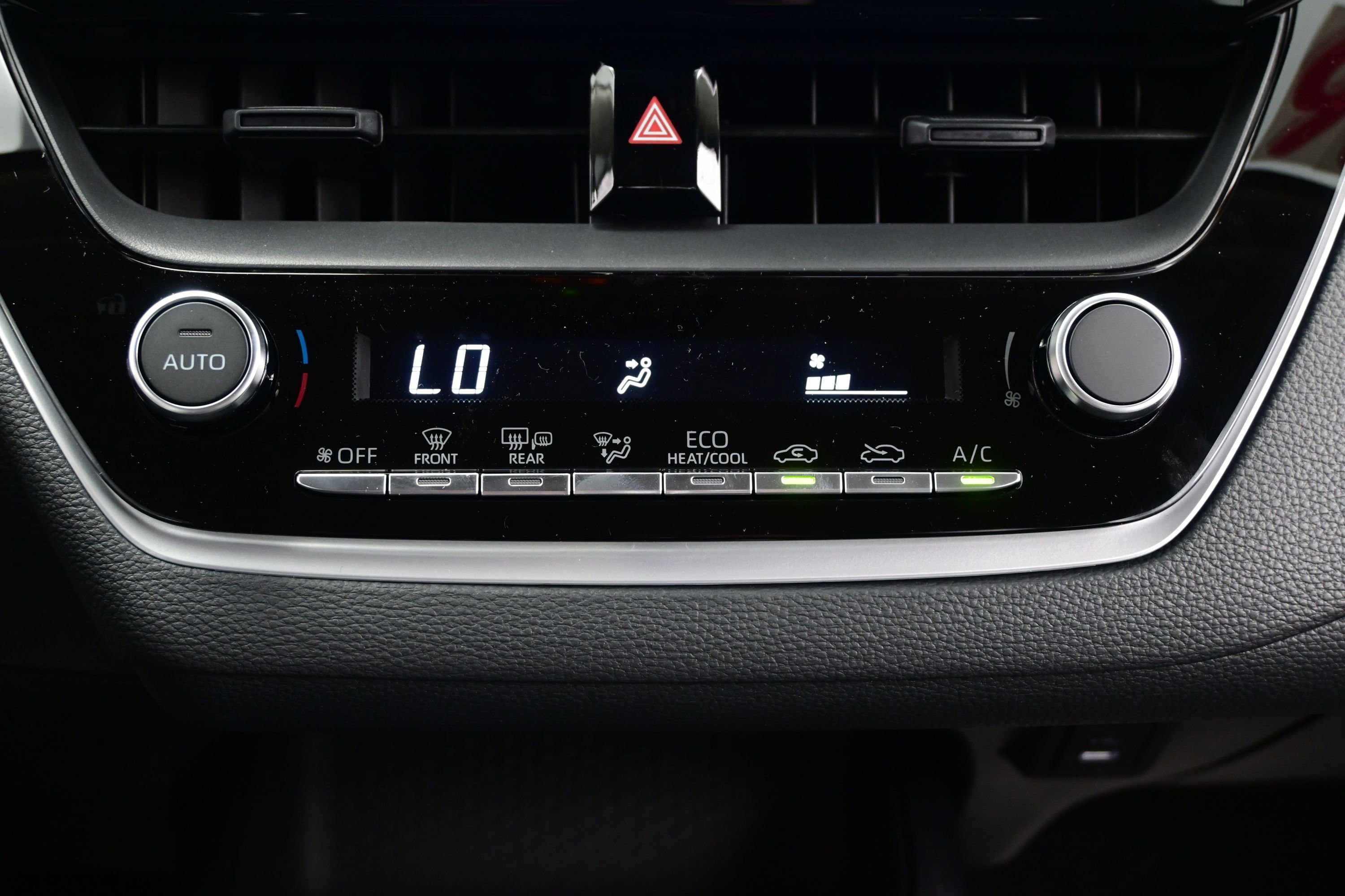 Used 2026 Toyota Corolla LE FWD image 19