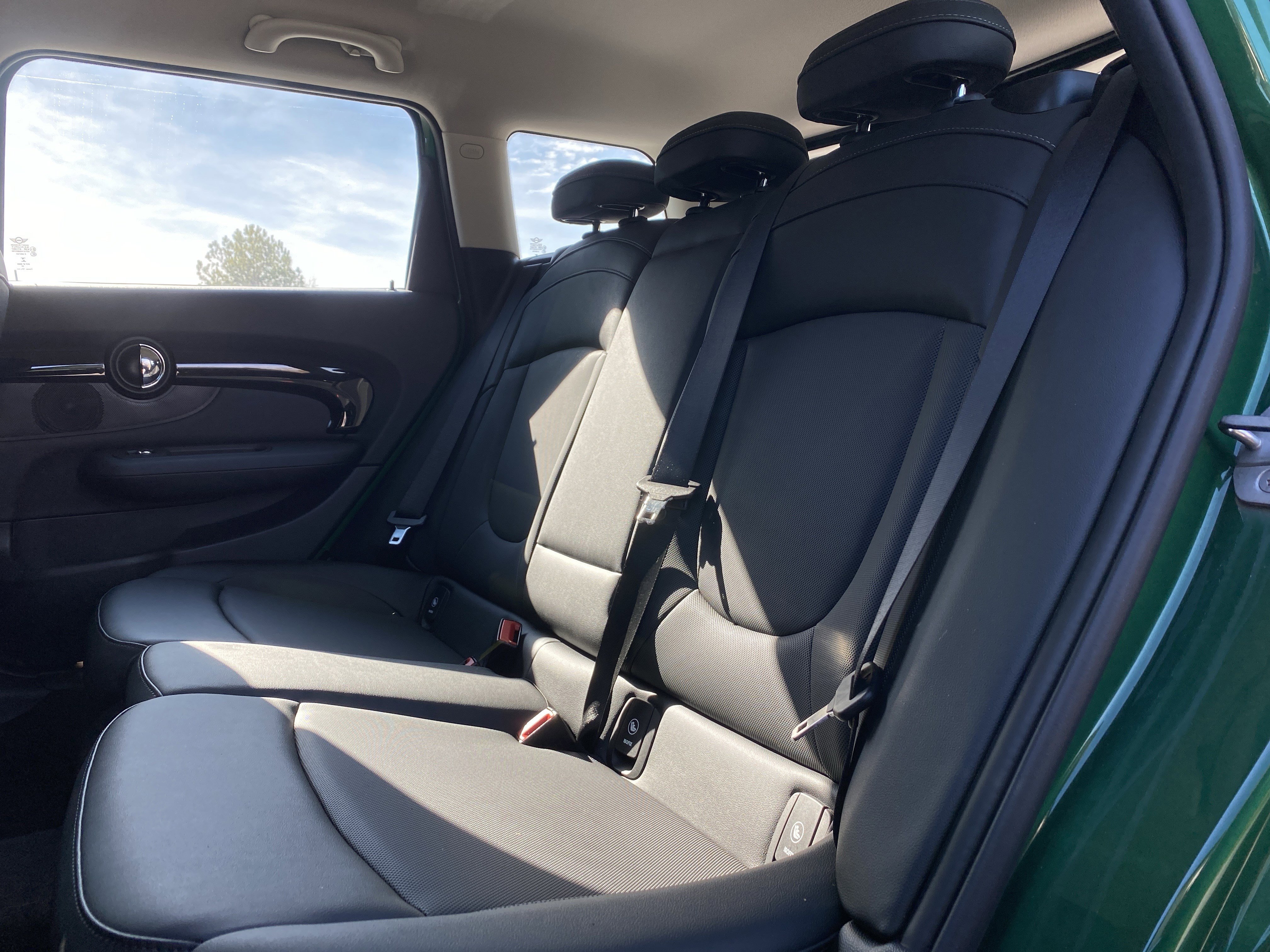 Used 2023 MINI Cooper Clubman S image 8