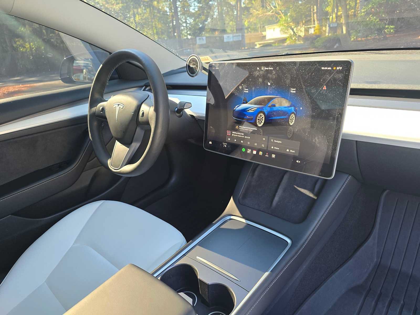 Used 2023 Tesla Model 3 Standard Range RWD image 10