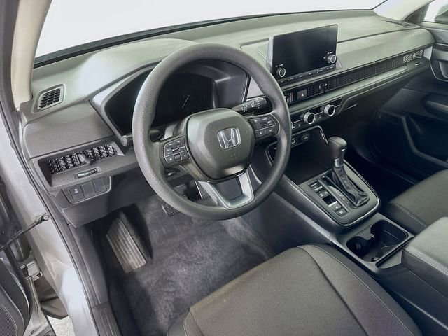 Certified 2024 Honda CR-V LX image 18