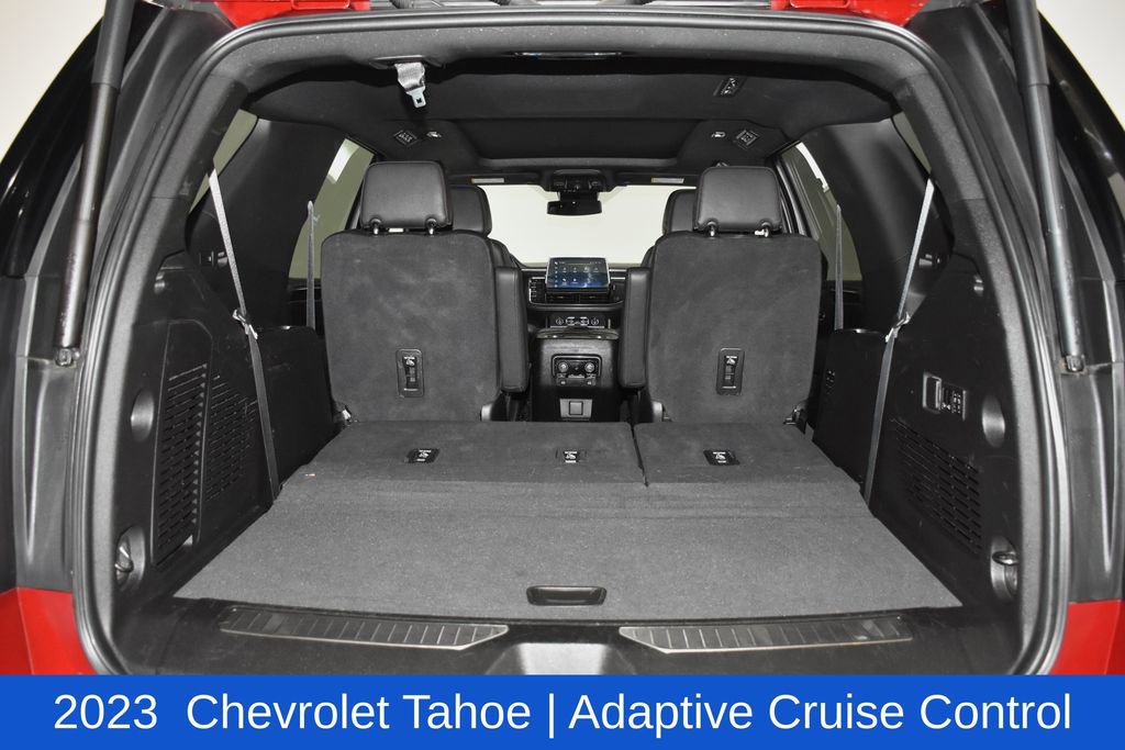 Used 2023 Chevrolet Tahoe RST w/ Luxury Package image 31