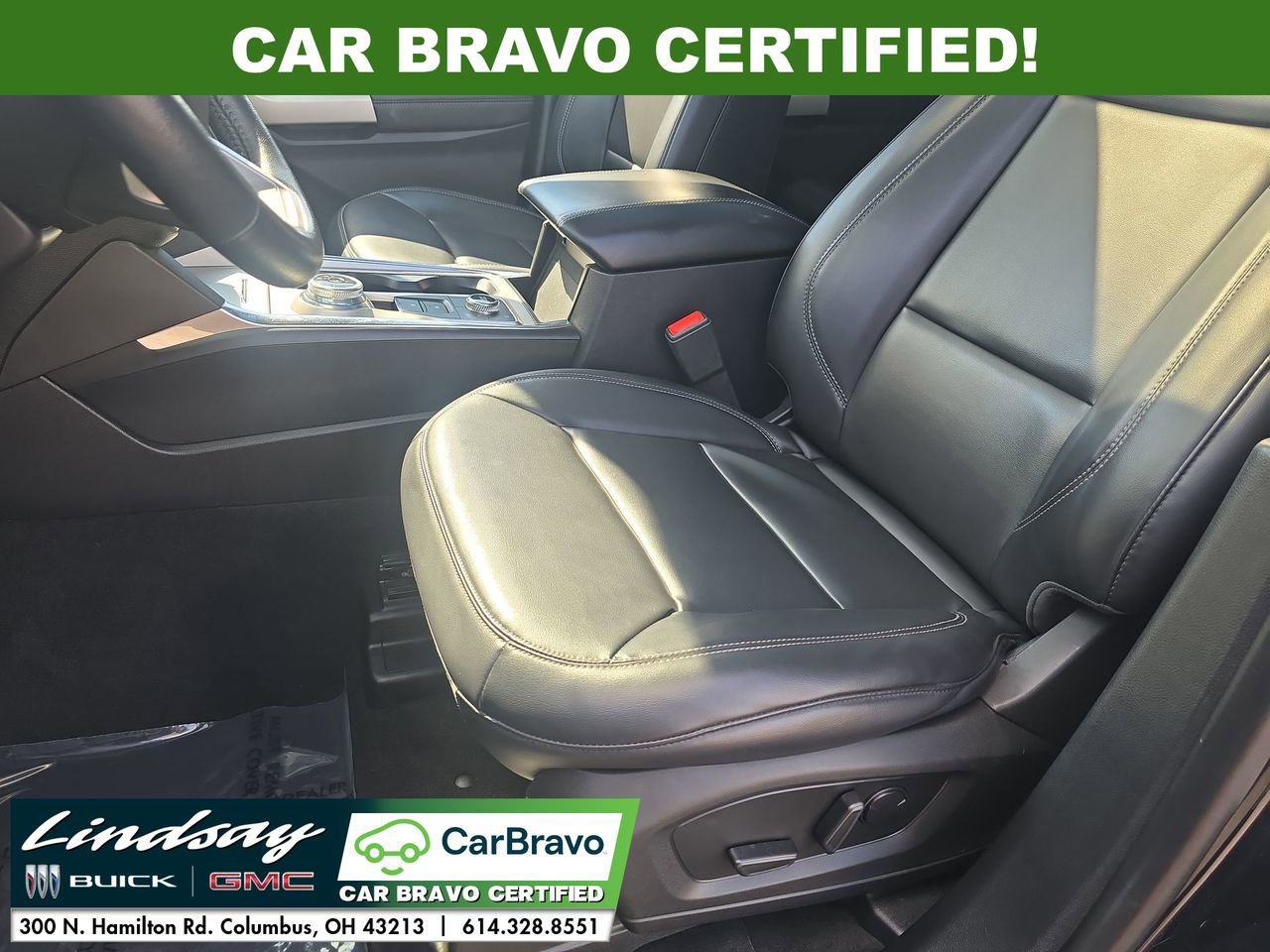 Used 2021 Ford Explorer XLT image 20