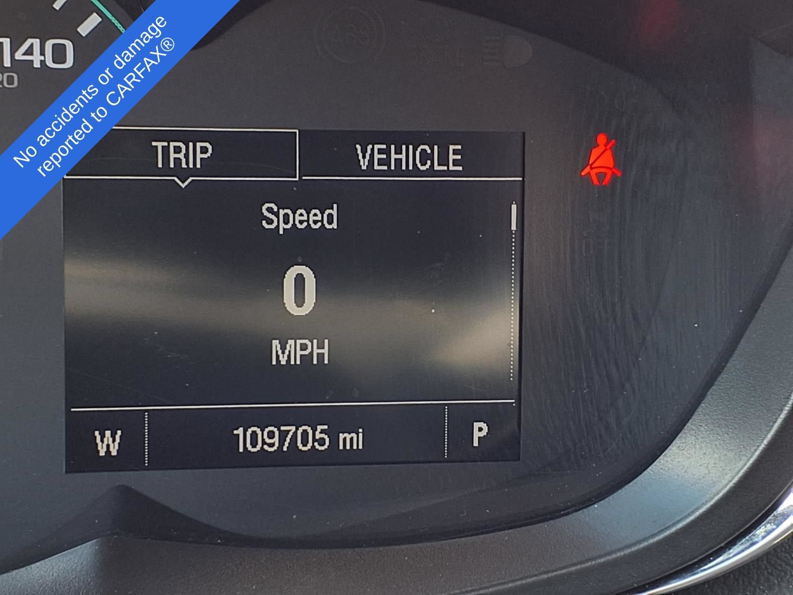 Used 2018 Chevrolet Trax LT FWD image 20
