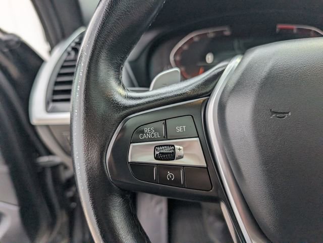 Used 2021 BMW X4 xDrive30i w/ Premium Package image 15