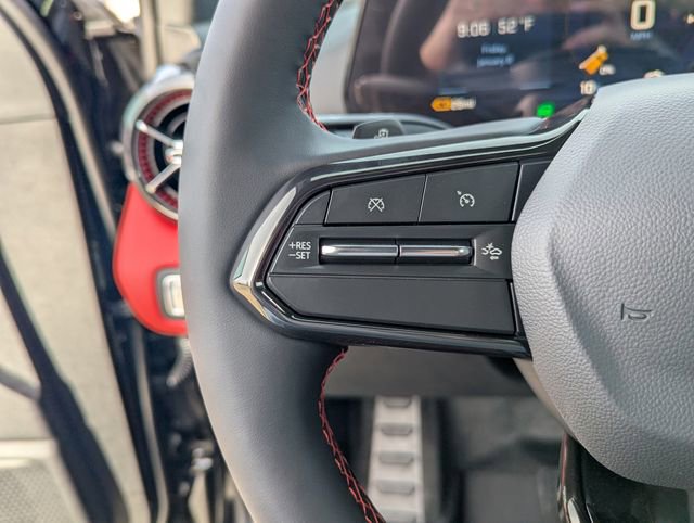 New 2026 Chevrolet Blazer EV RS image 17