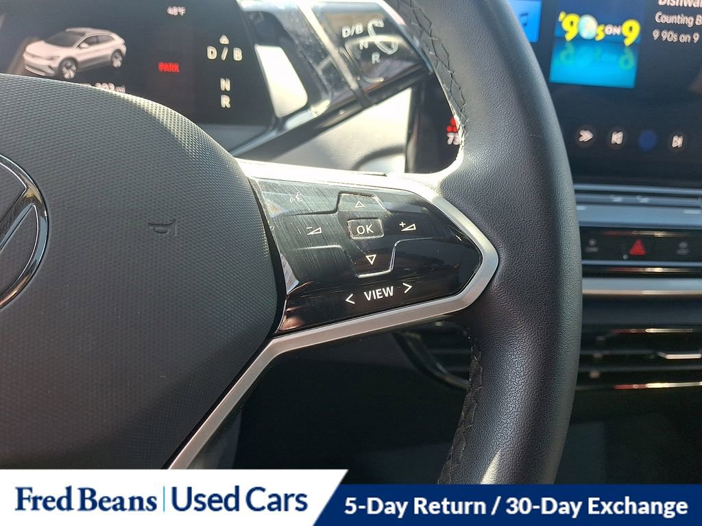 Certified 2023 Volkswagen ID.4 Pro S image 24