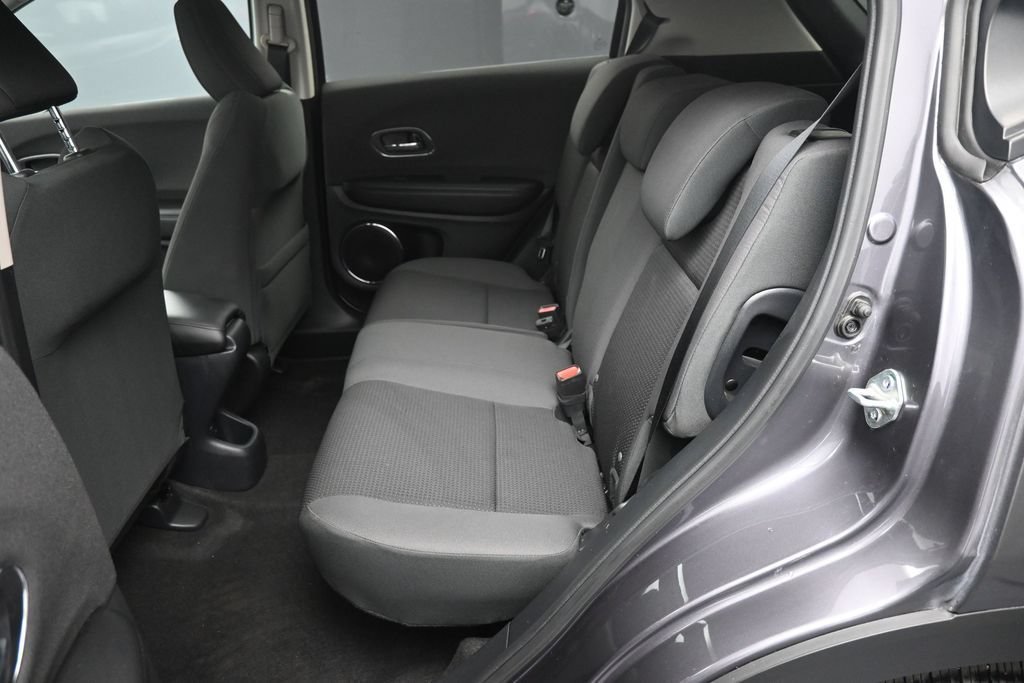 Certified 2022 Honda HR-V EX image 21