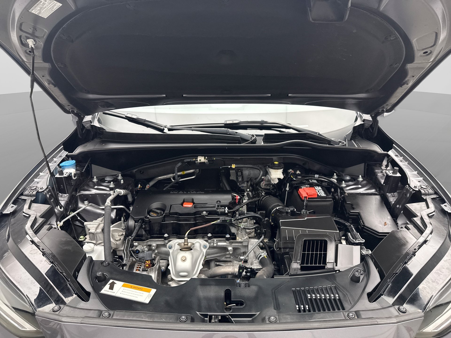 Used 2024 Honda HR-V LX image 25