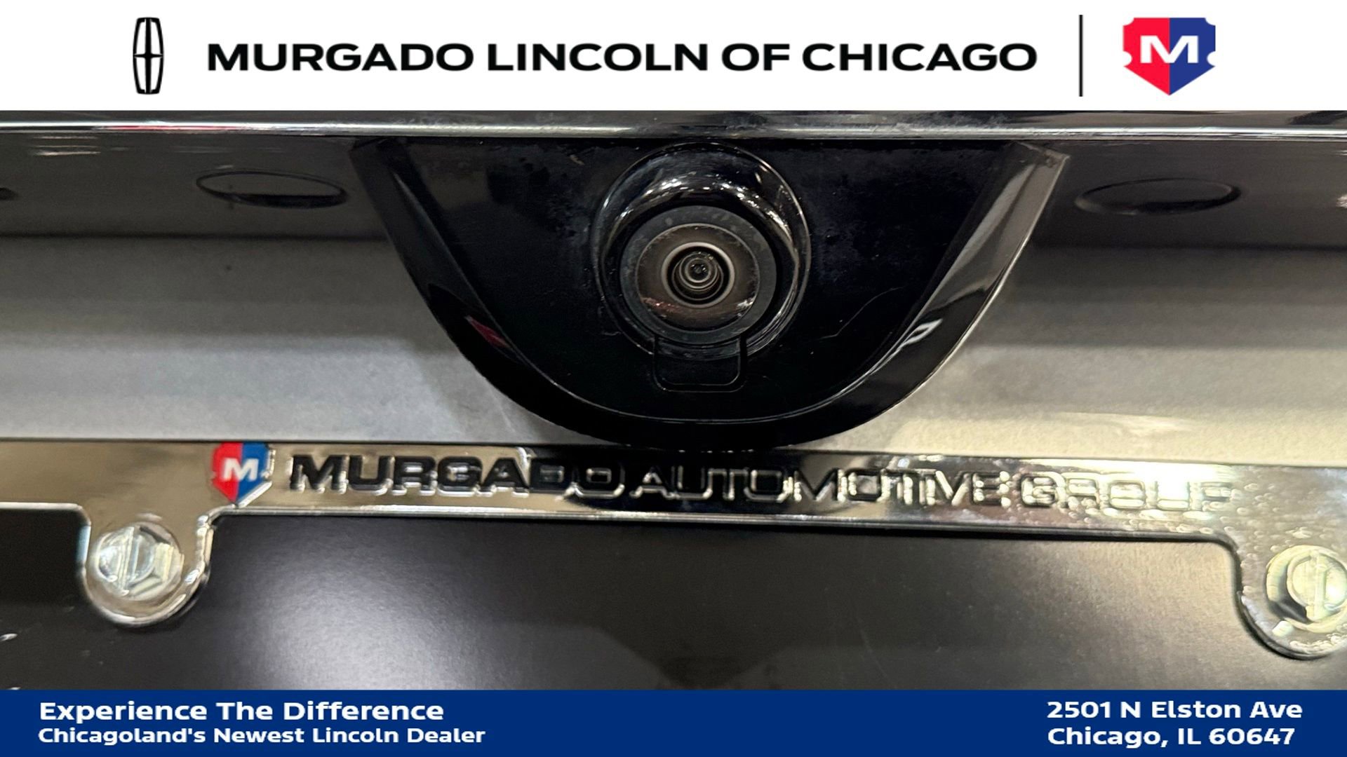 Used 2024 Lincoln Aviator Reserve image 24