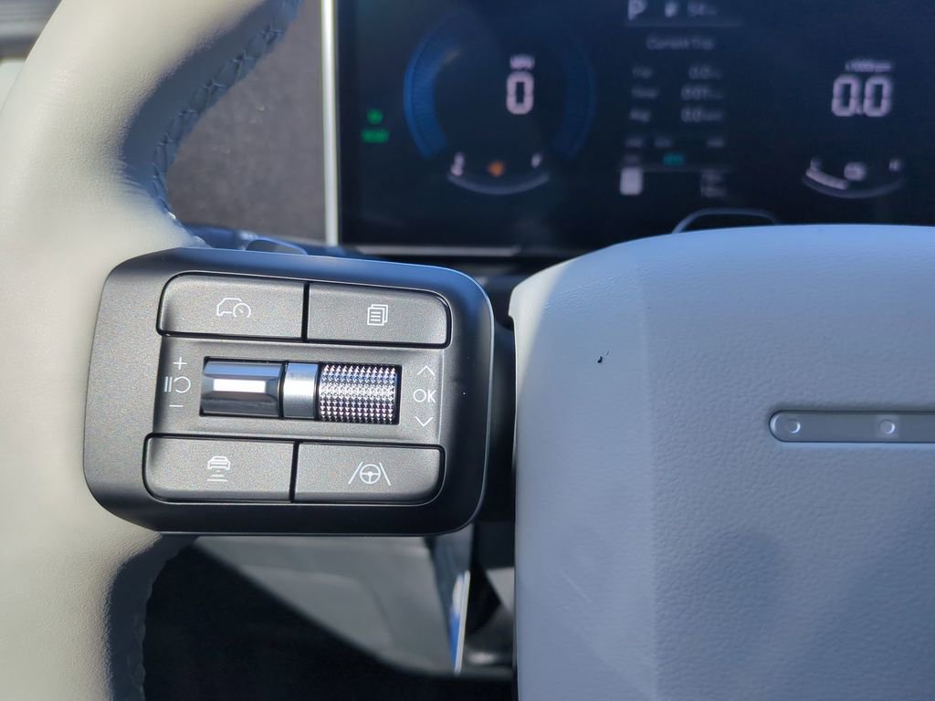 New 2026 Hyundai Santa Fe SEL image 31