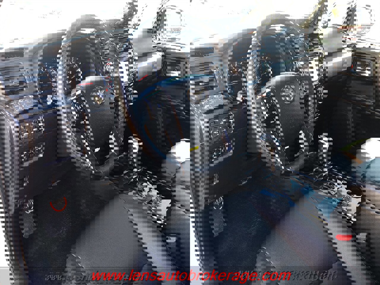 Used 2015 Toyota 4Runner TRD Pro image 10