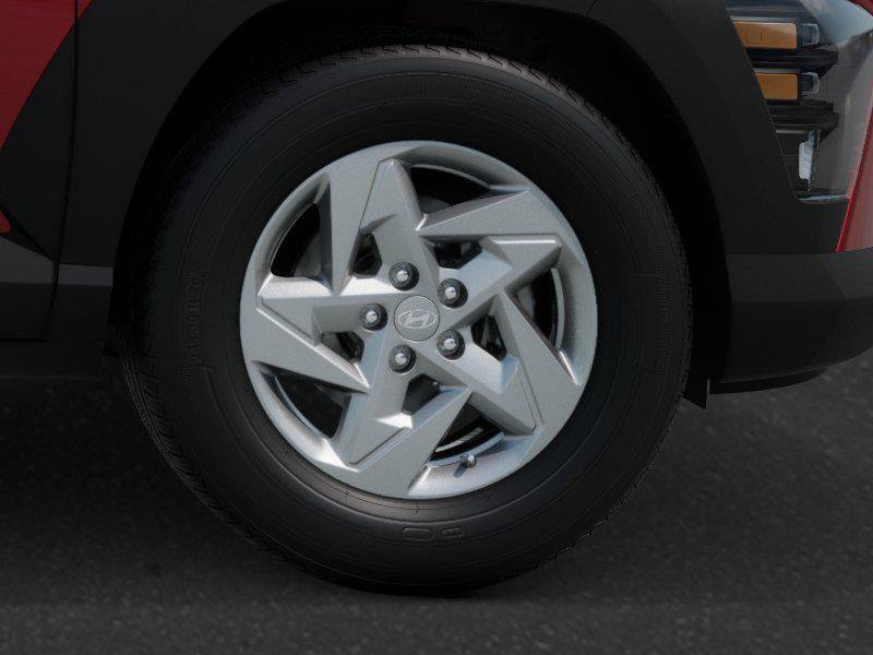 New 2027 Hyundai Kona SE AWD/4WD image 8