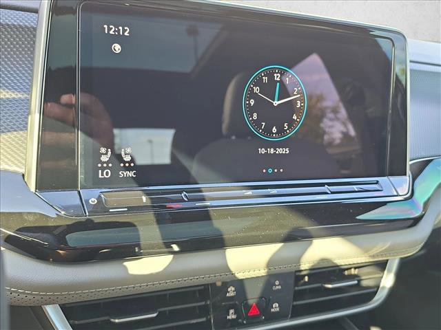 New 2026 Volkswagen Atlas Cross Sport SEL R-Line image 14