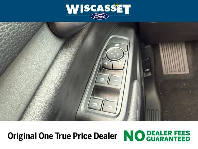 New 2025 Ford Ranger XL w/ Trailer Tow Package image 19