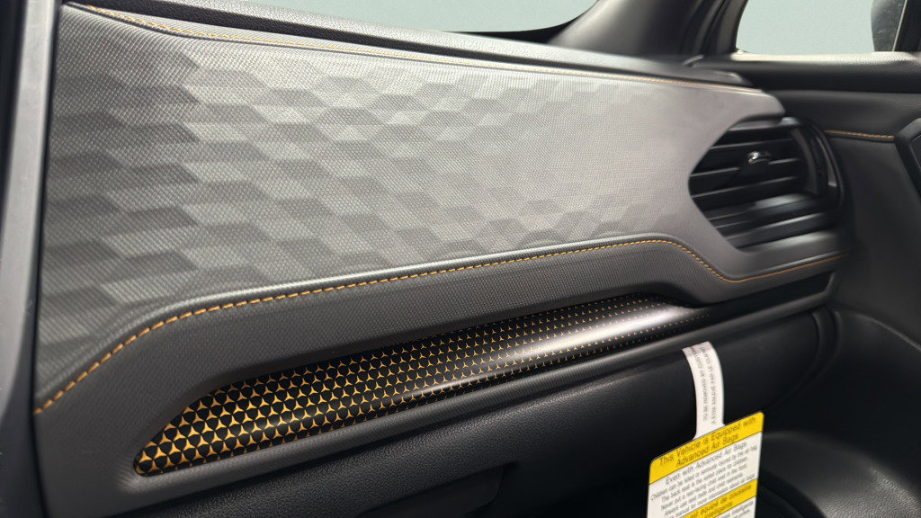 New 2026 Subaru Forester Wilderness image 29