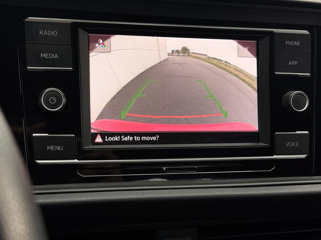 Used 2021 Volkswagen Jetta S w/ Driver Assistance Package FWD image 18