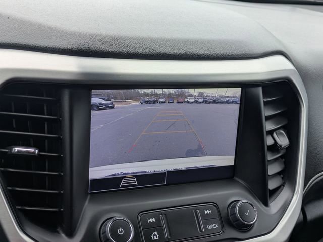 Used 2023 GMC Acadia SLE w/ Driver Convenience Package image 20