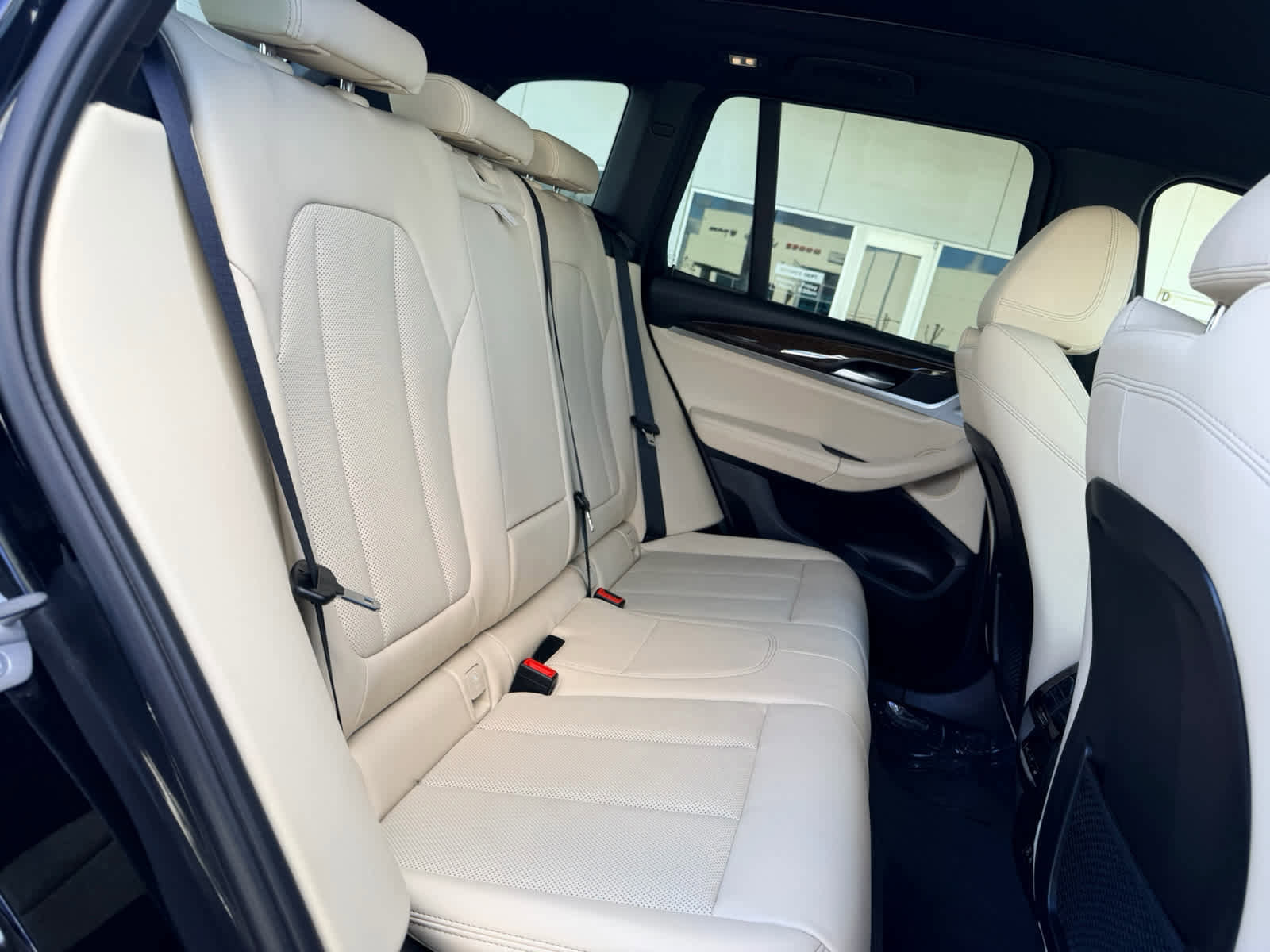 Used 2023 BMW X3 sDrive30i w/ Convenience Package image 20