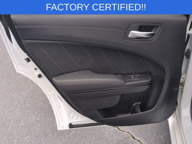 Used 2023 Dodge Charger Scat Pack w/ Daytona Edition Group image 33