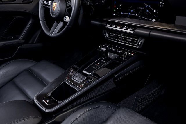 Used 2023 Porsche 911 Carrera GTS w/ Premium Package image 49