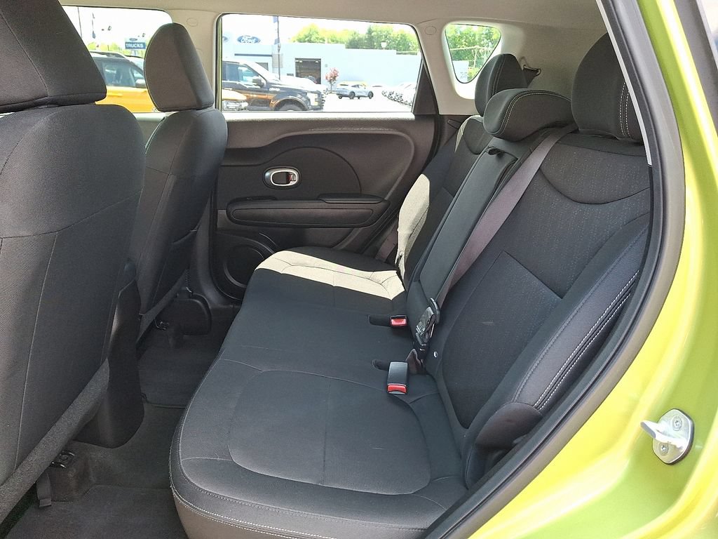 Used 2014 Kia Soul FWD image 10