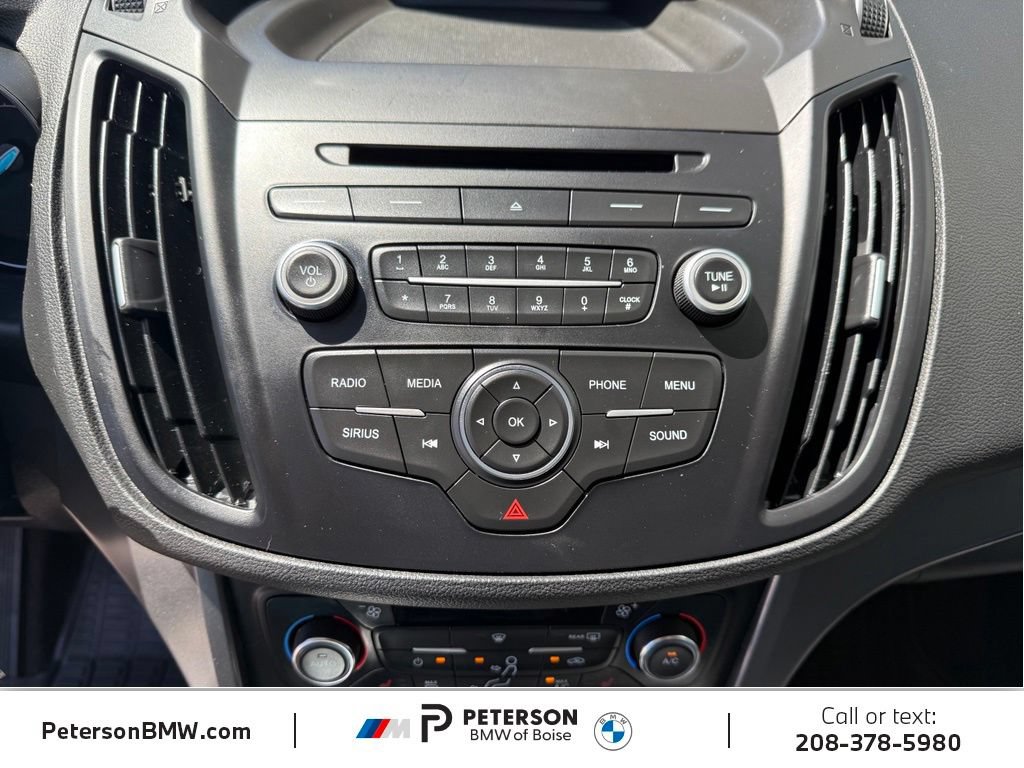 Used 2017 Ford Escape SE AWD/4WD image 25