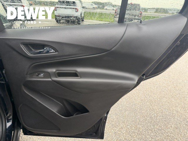 Used 2021 Chevrolet Equinox LT FWD image 28