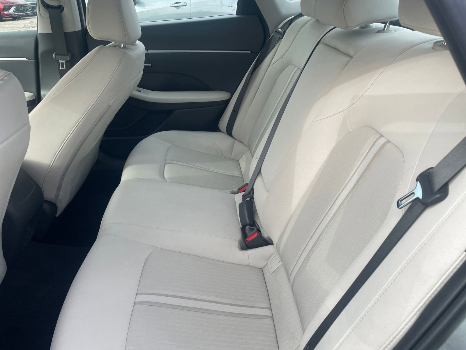 Used 2025 Hyundai Sonata SEL FWD image 24