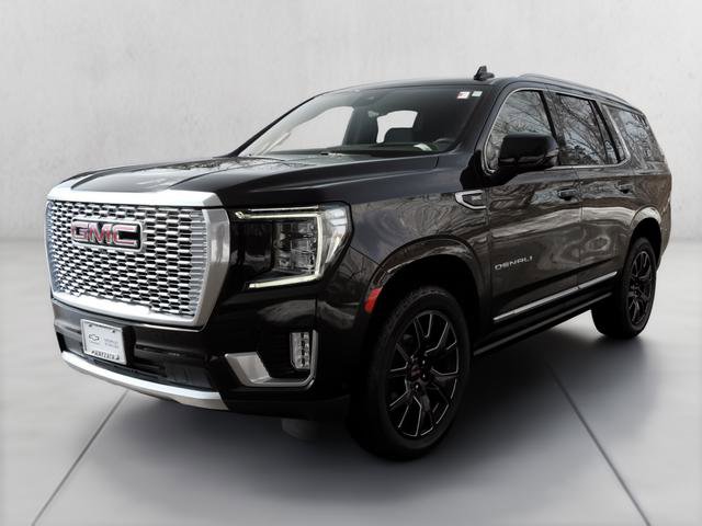 Used 2023 GMC Yukon Denali w/ Denali Reserve Package image 3