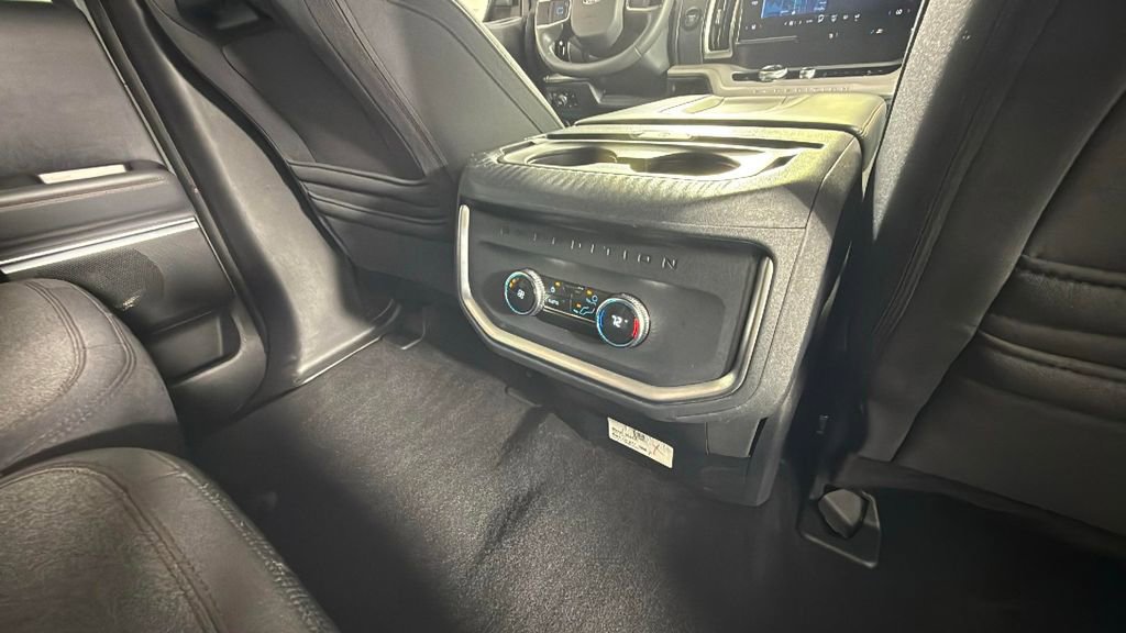 Used 2025 Ford Expedition Max Active image 35