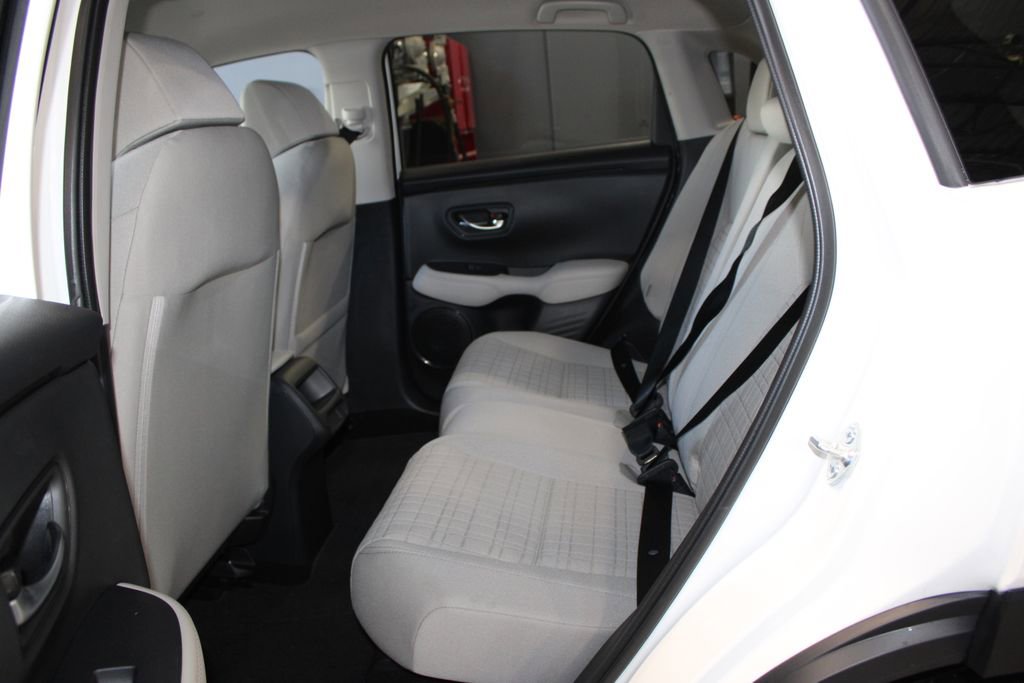 Used 2026 Honda HR-V LX image 17