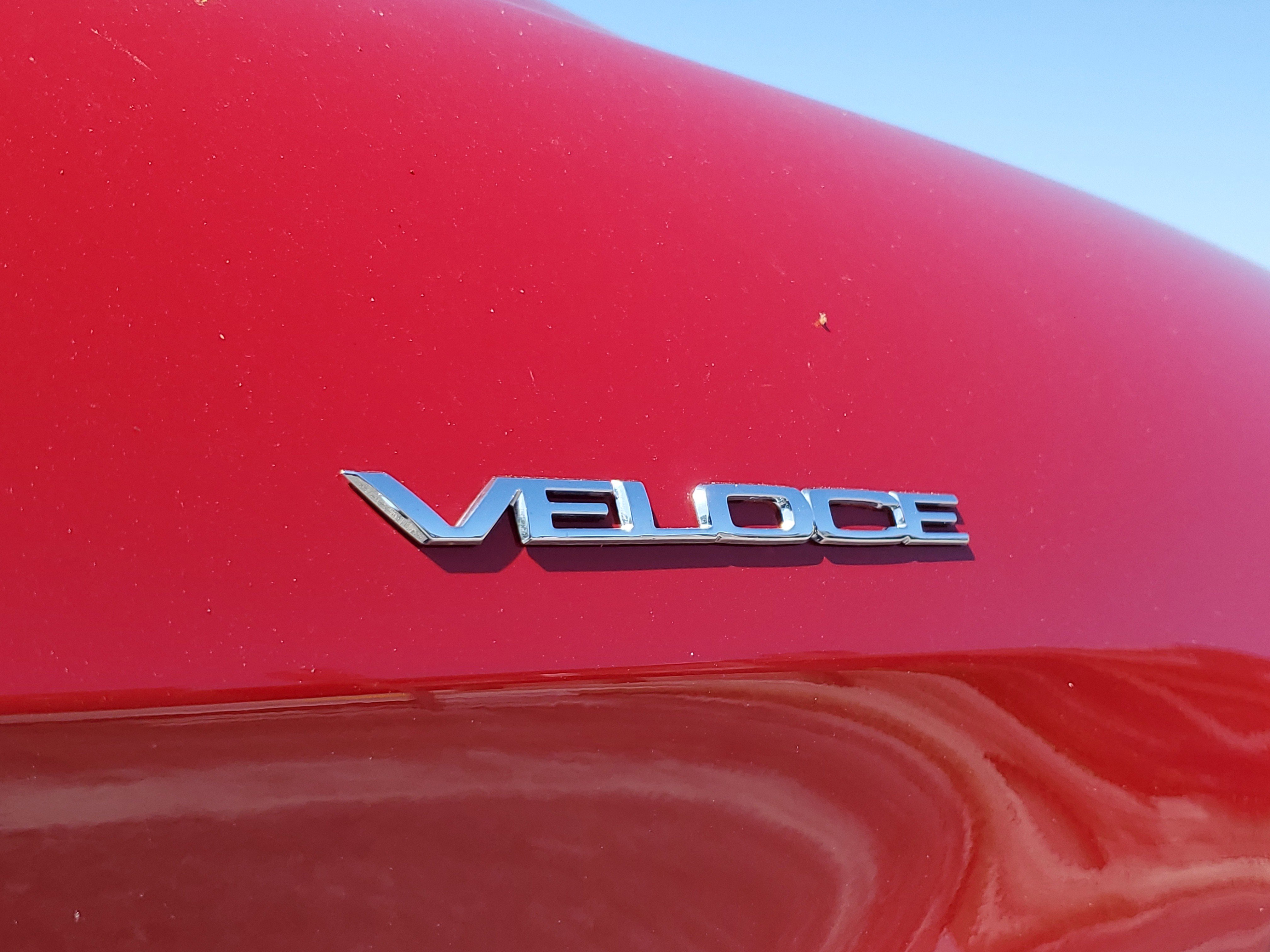 Used 2024 Alfa Romeo Giulia Veloce RWD image 8