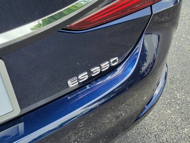 Used 2021 Lexus ES 350 w/ Premium Package FWD image 8