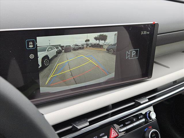 Certified 2025 Hyundai Tucson SEL image 13