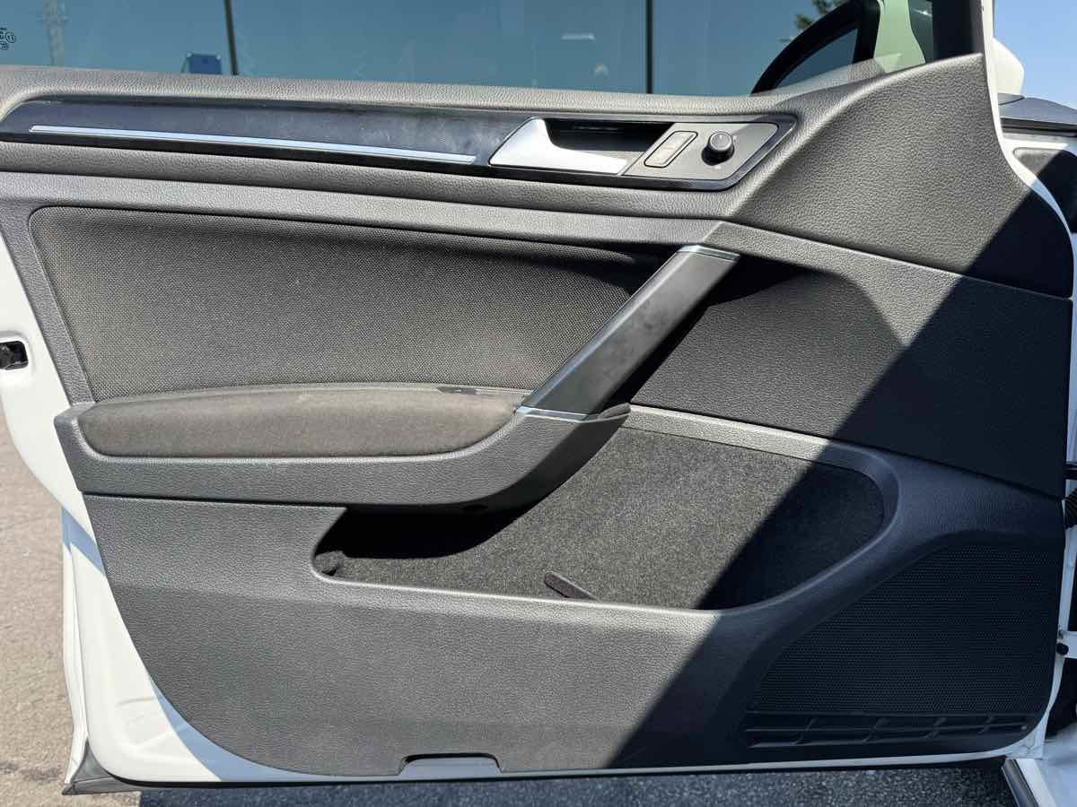 Used 2016 Volkswagen GTI S image 24