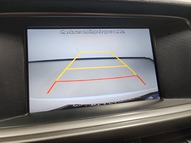 Used 2018 Kia Optima LX w/ 17" Alloy Wheels Package image 3