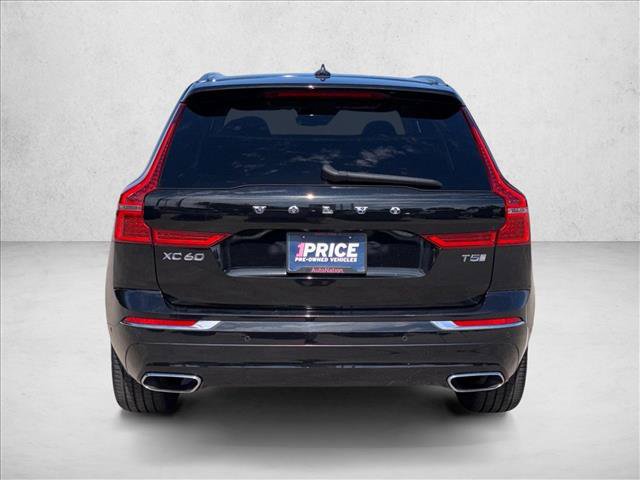 Used 2019 Volvo XC60 T5 Inscription FWD image 7
