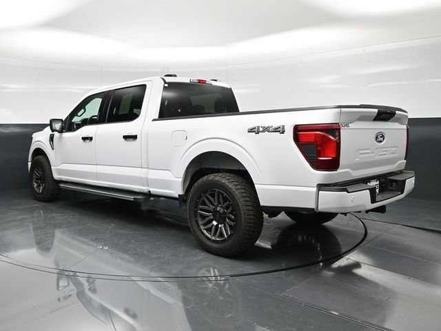 Used 2024 Ford F150 XLT image 7