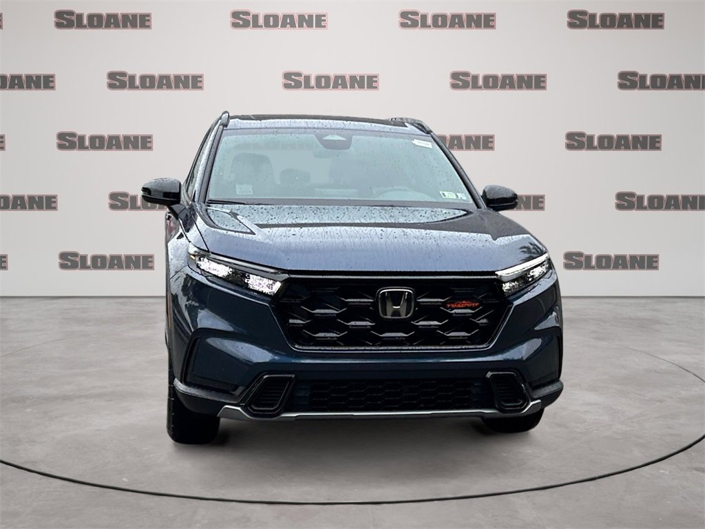 New 2026 Honda CR-V TrailSport image 8