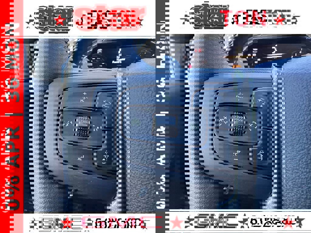 New 2026 GMC Sierra 1500 Denali image 29