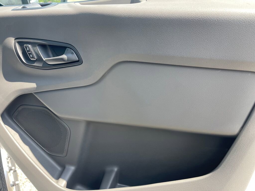 New 2025 Ford Transit 350 148 High Roof Extended image 18