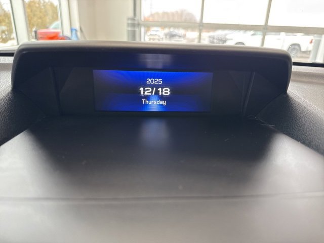 Used 2023 Subaru Forester Limited image 22