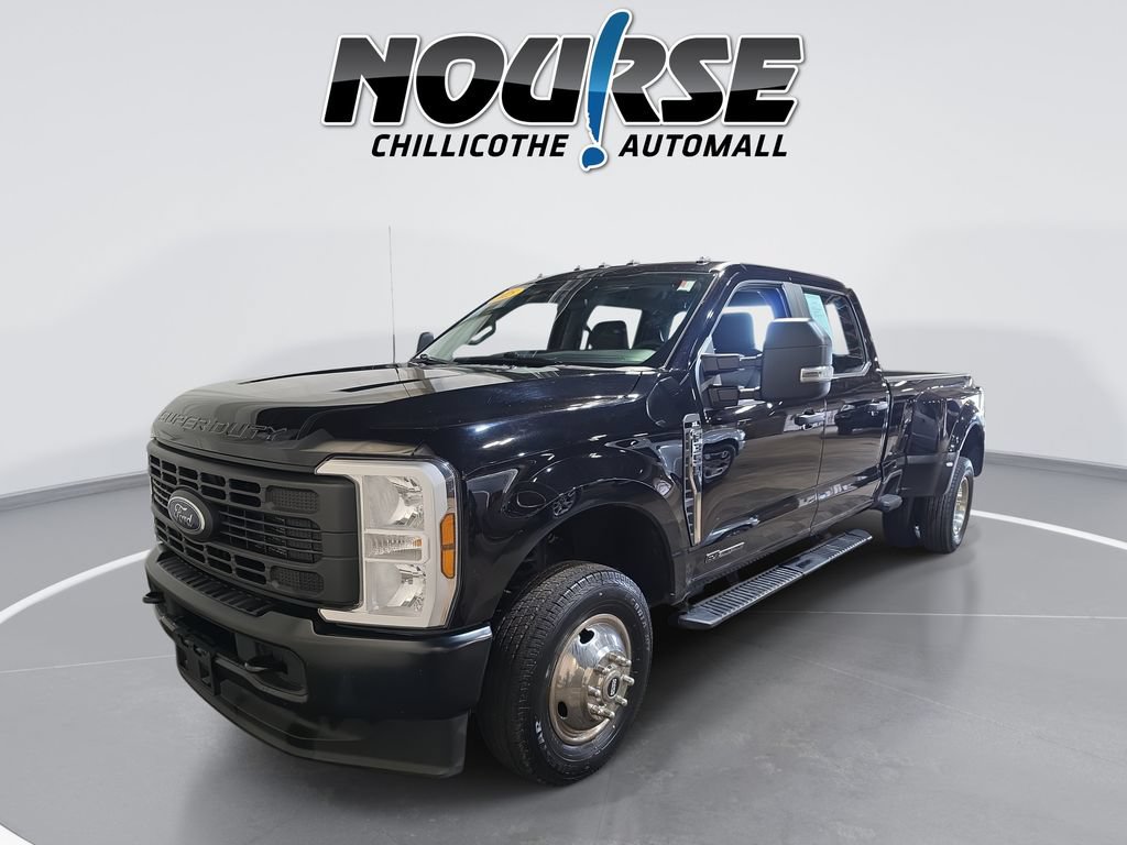 Used 2025 Ford F350 XL